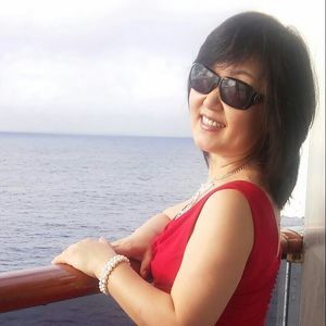 Meet your Posher, Ahnna